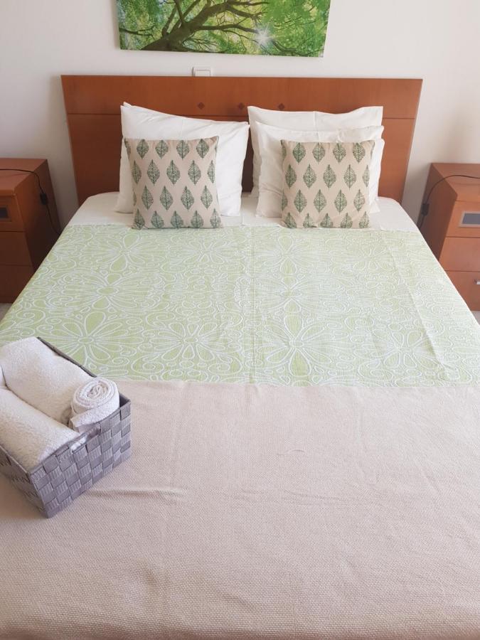 Homestay Four Elements Lagos